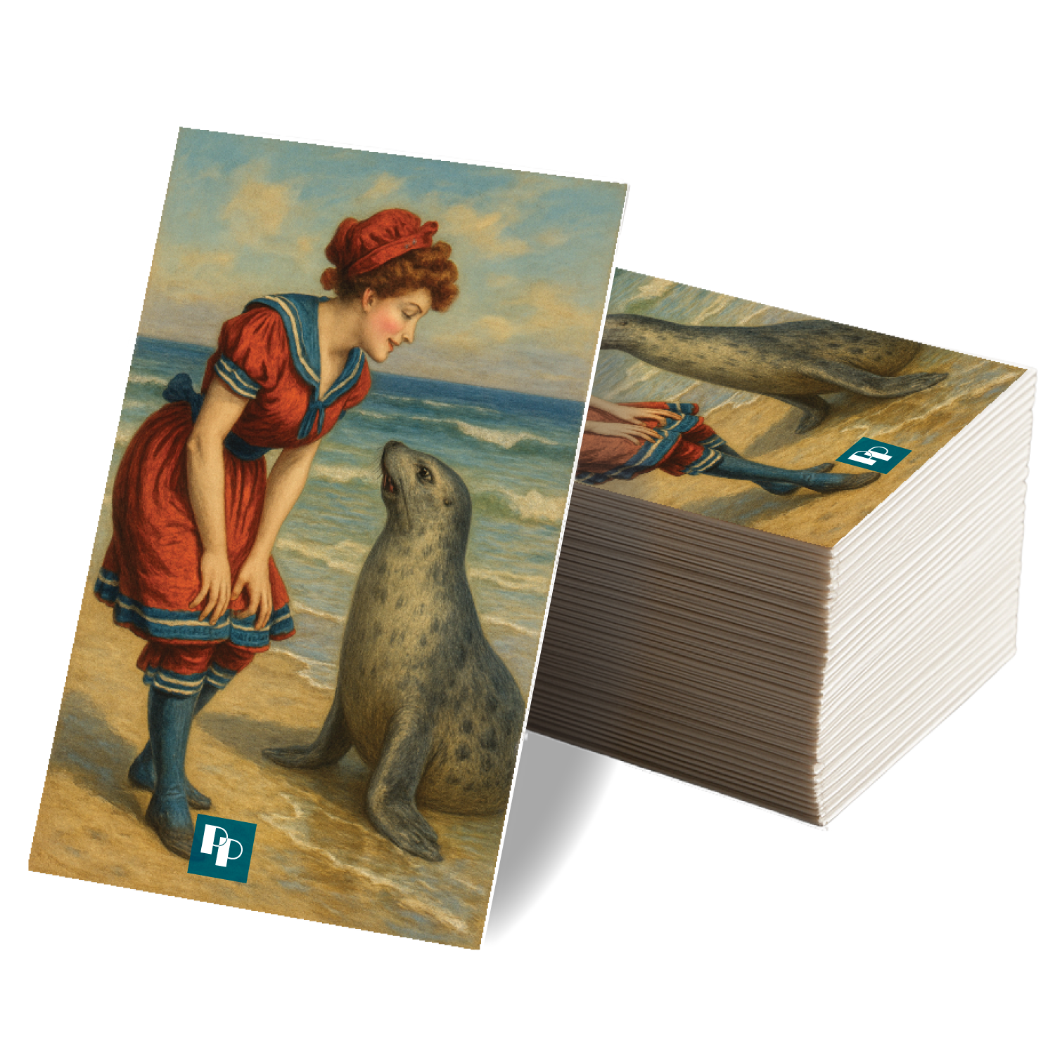 Business Cards - Design and Print in Newport Oregon